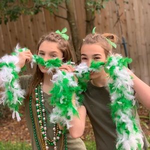 Meet your Posher, Isabella